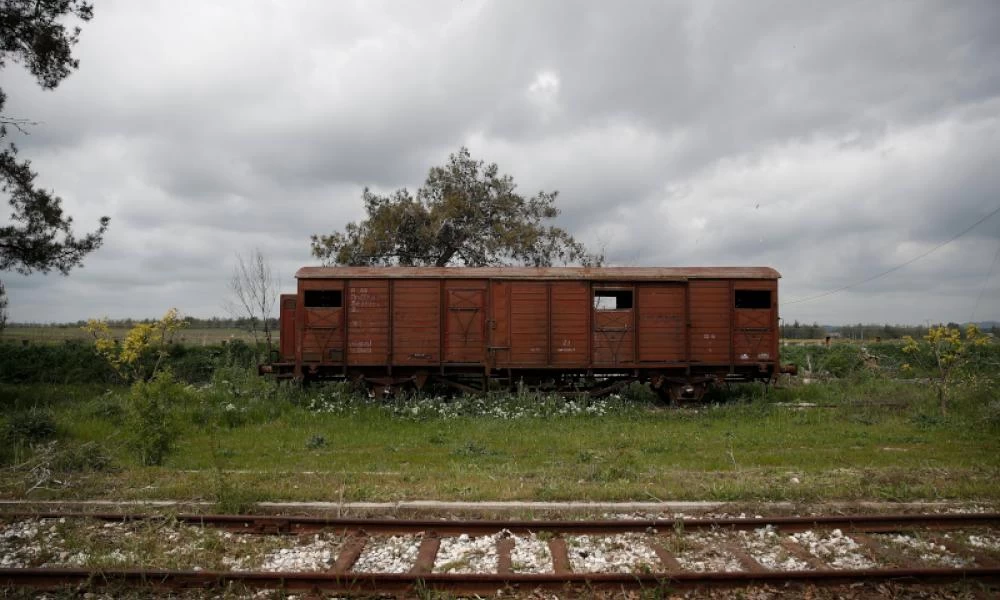 Πιερία: 7 βαγόνια θα μετατραπούν σε ενοικιαζόμενα διαμερίσματα